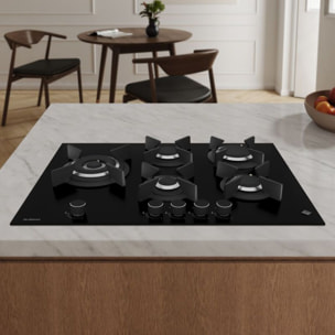 Plaque gaz DE DIETRICH DPG4750B