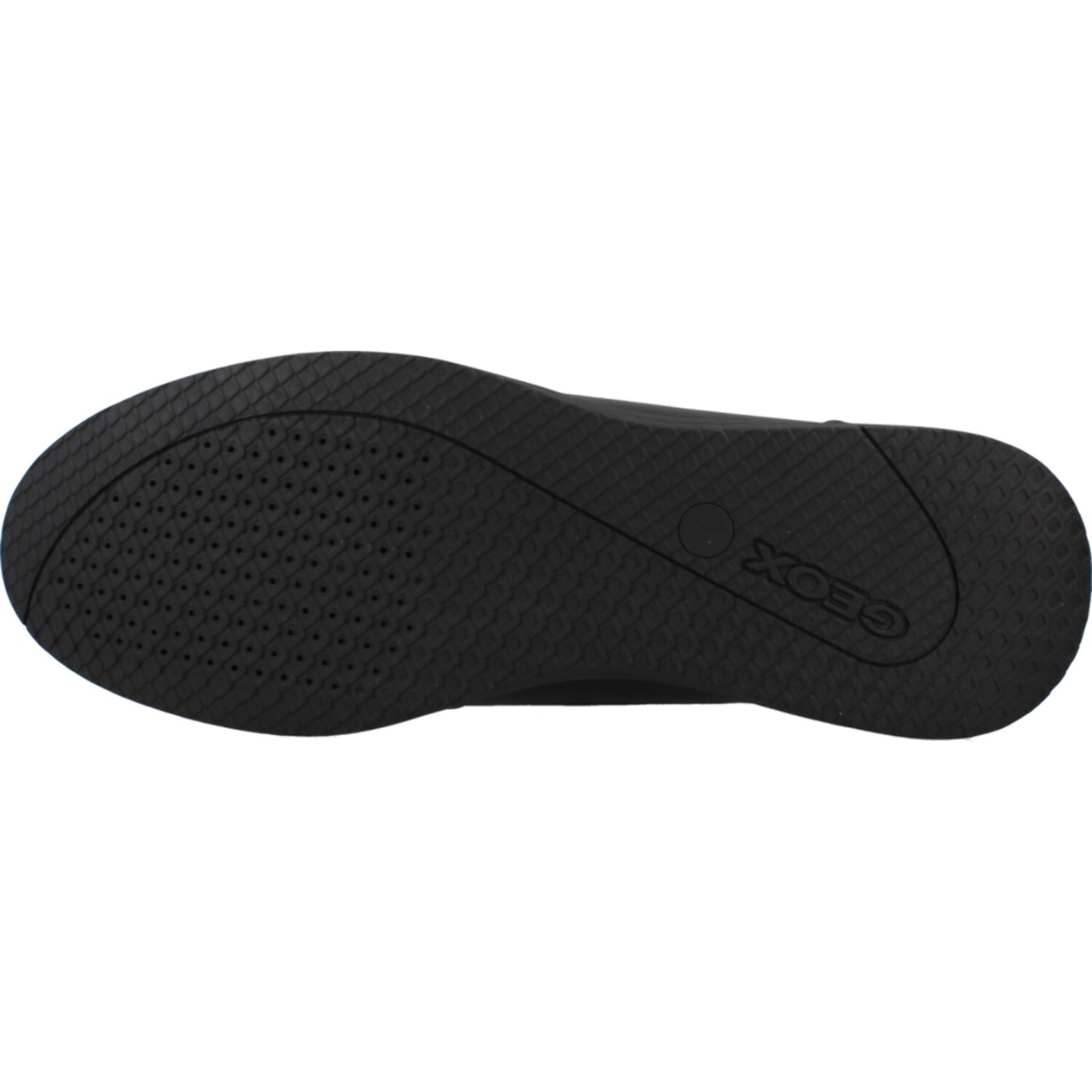 Sneakers de  Hombre de la marca GEOX  modelo U65H5A 000BC U AVERY NEGRO