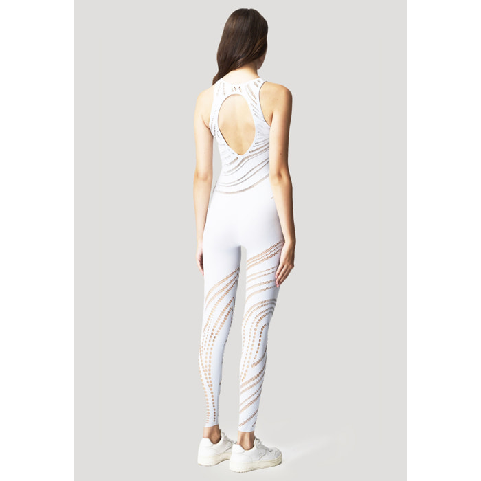 Tuta Organic Net Jumpsuit