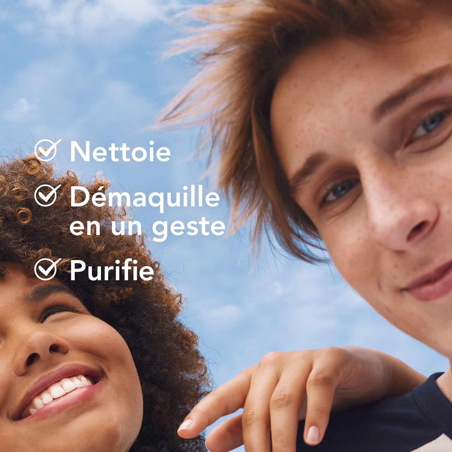 Sébium H2O - Eau Micellaire Purifiante - Peaux Mixtes à Grasses