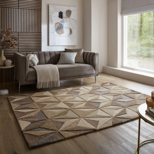 Tapis en laine REVERIE