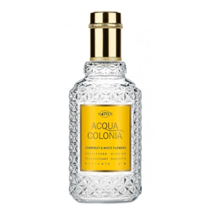 4711 Acqua Colonia Vapo - Eau de Cologne