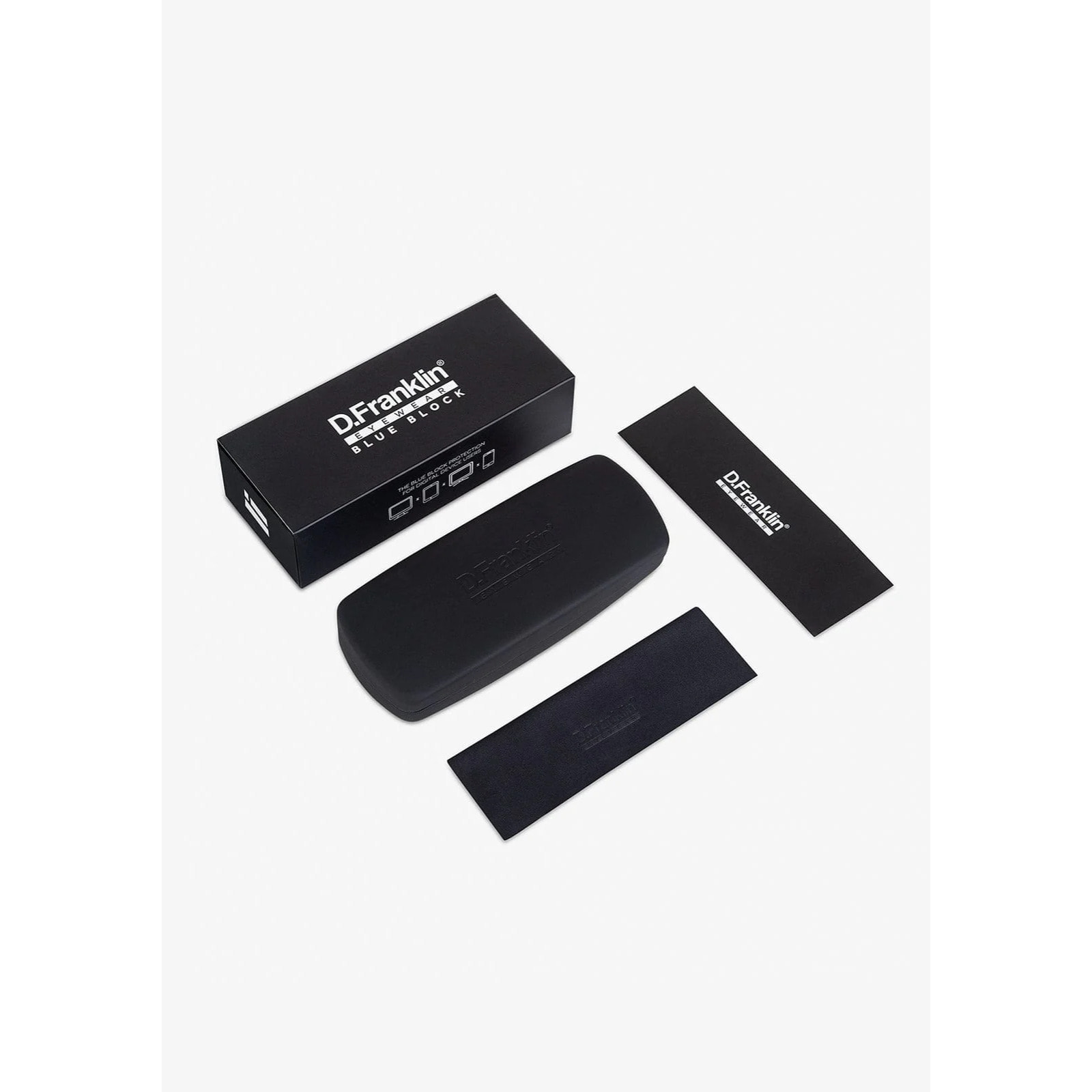 Gafas De Sol D. Franklin America SQ Carey   Block