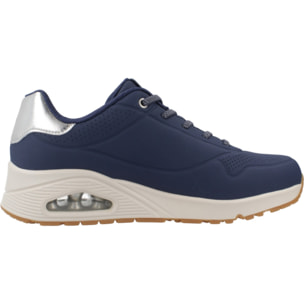 Sneakers de  Mujer de la marca SKECHERS  modelo SHIMMER AWAY Blue