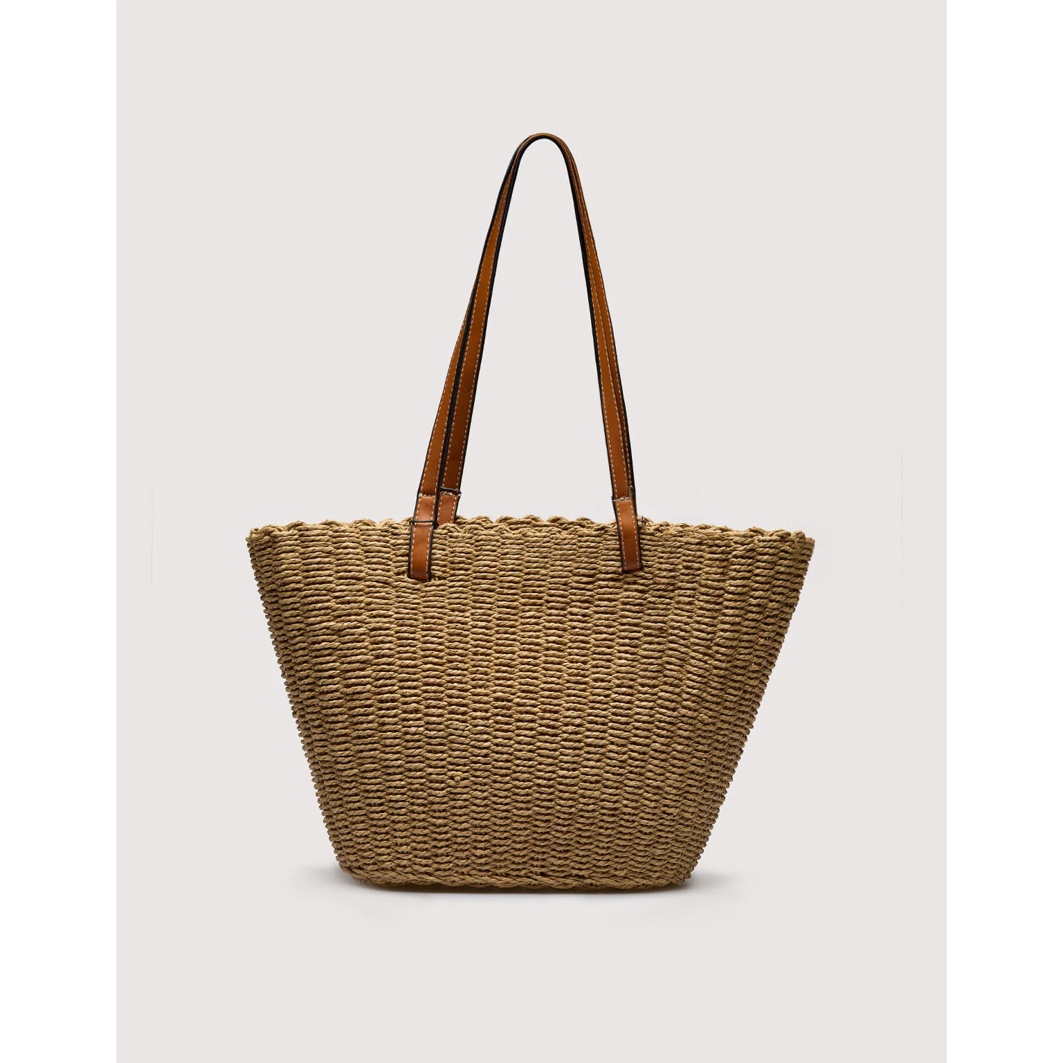 Capazo Beige - Galina