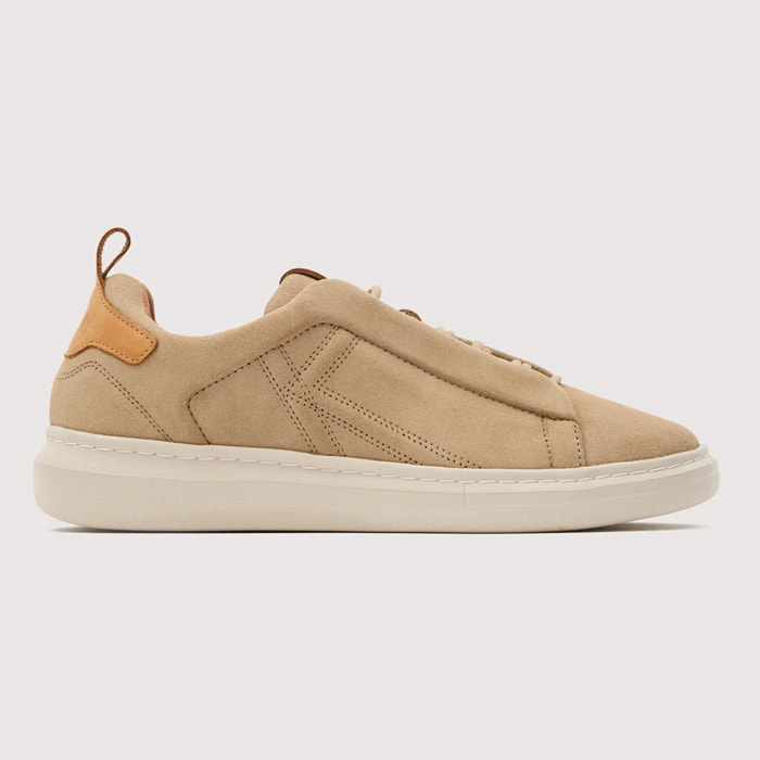 Sneakers Beige - KOLOS