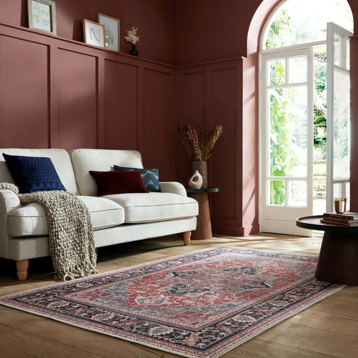 Tapis lavable WINDSOR