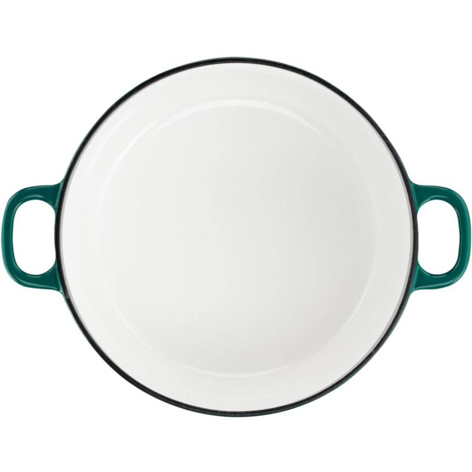 Cocotte TEFAL ELEGANCE 24cm Vert Forest