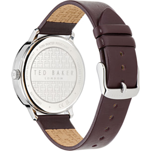 Ted Baker Reloj Cronógrafo De Cuarzo Haarvin