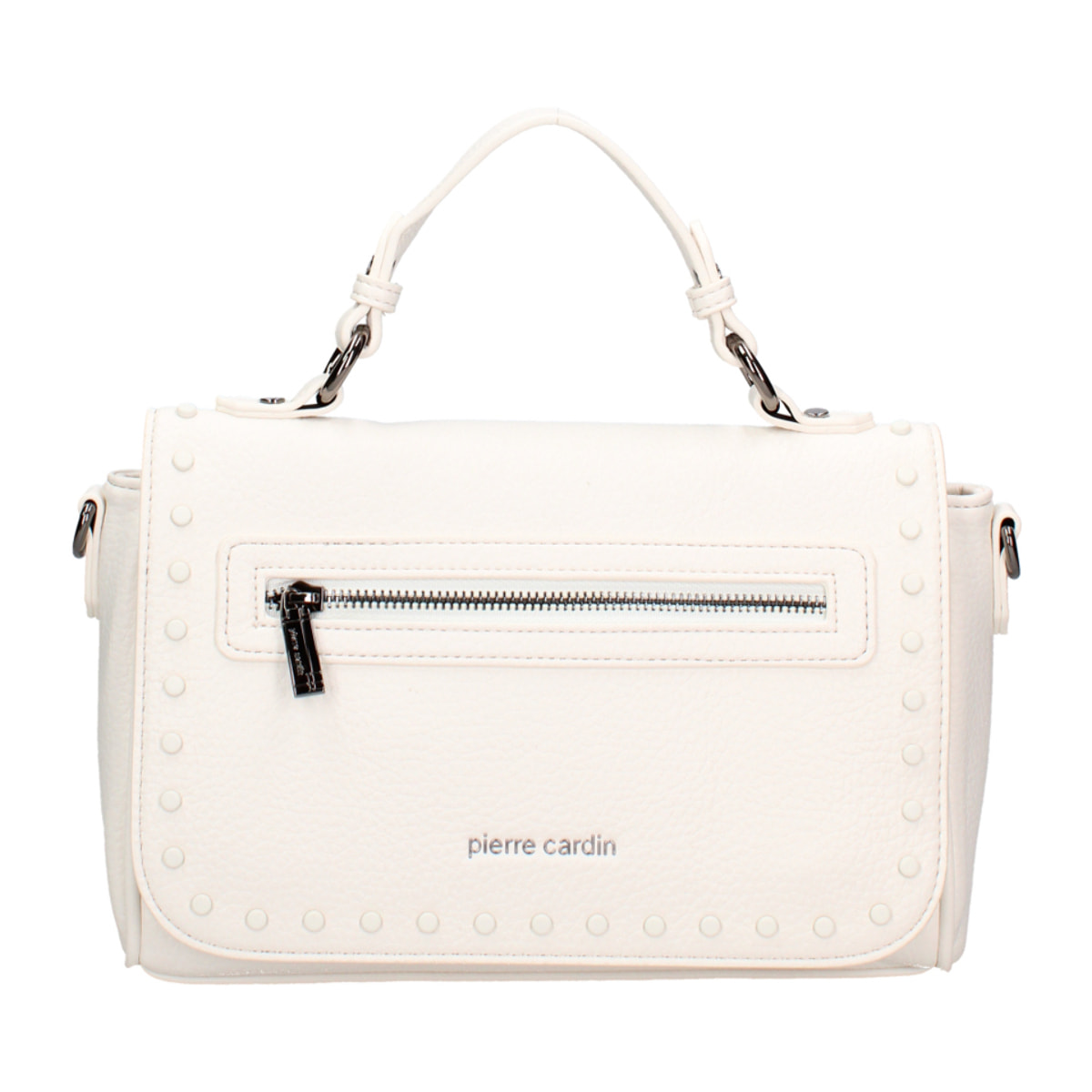 Borsa a mano  da donna Poliuretano In Poliuretano 26x17x7 cm