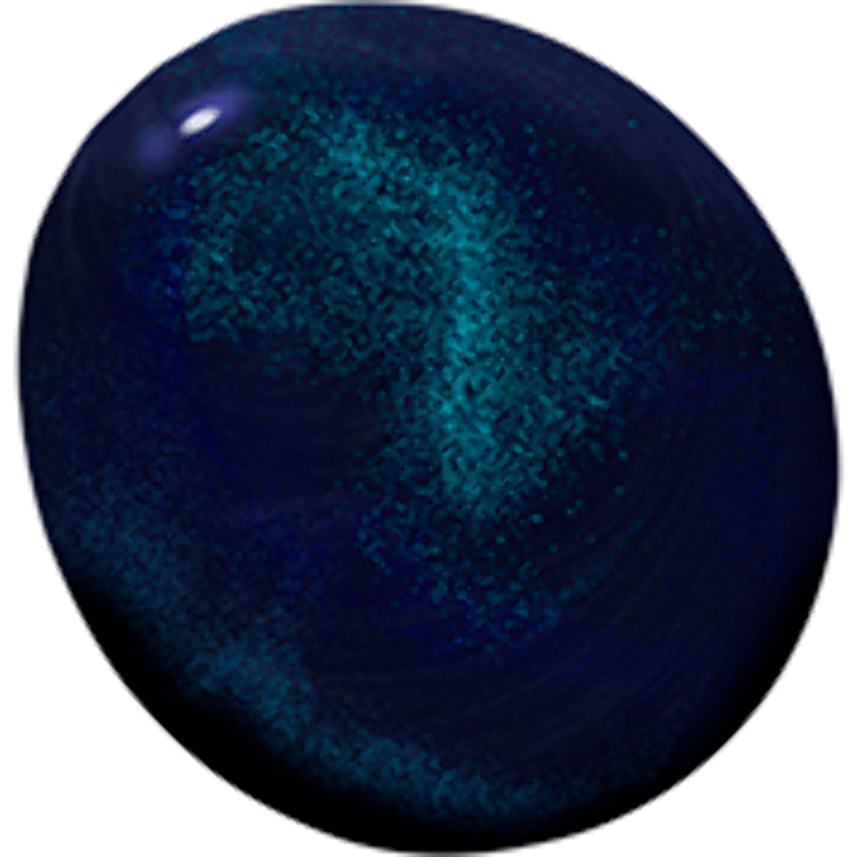 Vernis semi-permanent - Cat Eye - Etherial Topaz - 15 ml