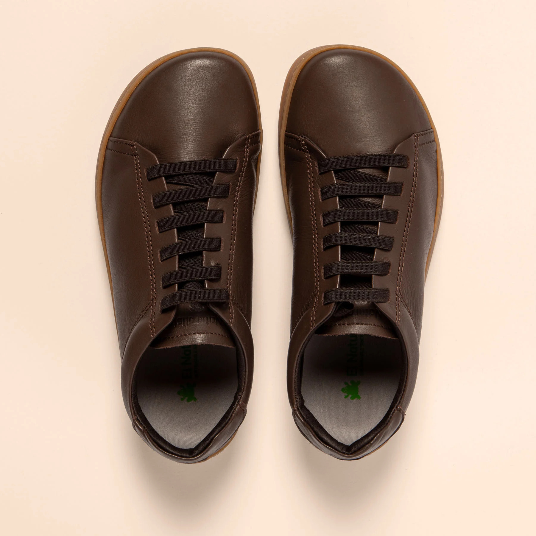 Zapatos N5910 SOFT NAPPA TESTA/ ORIGEN color Testa