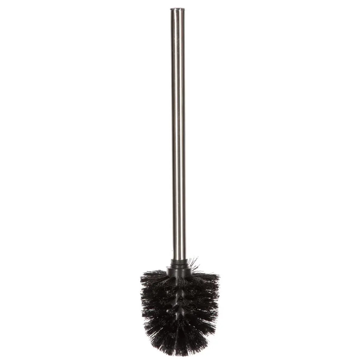 Brosse WC inox