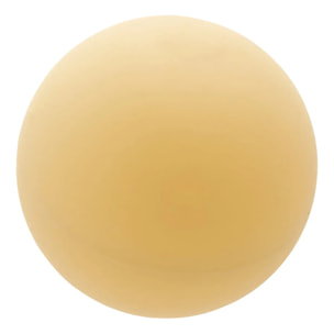 Set Raquettes de Plage Orso Jaune