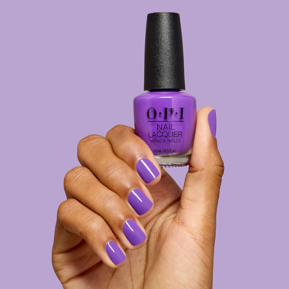 Nail Lacquer - Glowin' on Vacay - Vernis à ongles tenue jusqu'à 7 jours - 15ml