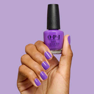 Nail Lacquer - Glowin' on Vacay - Vernis à ongles tenue jusqu'à 7 jours - 15ml