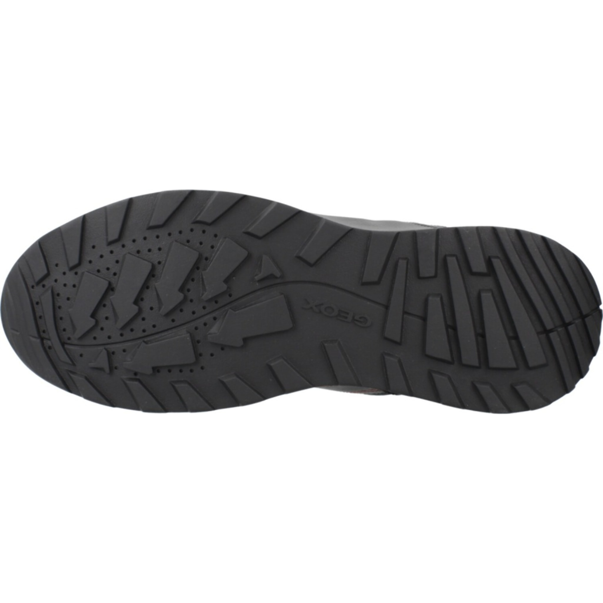 Sneakers de  Hombre de la marca GEOX  modelo U TERRESTRE B WPF A AZUL