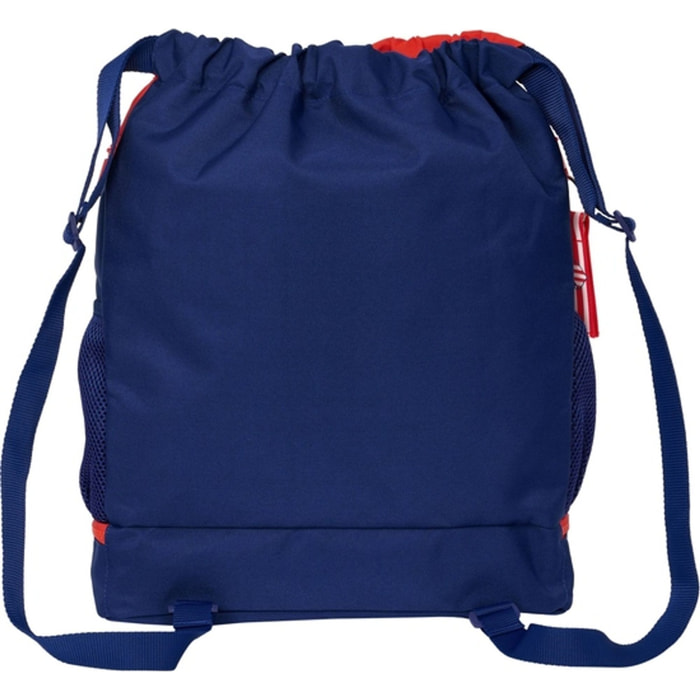 Saco mochila atco. de madrid