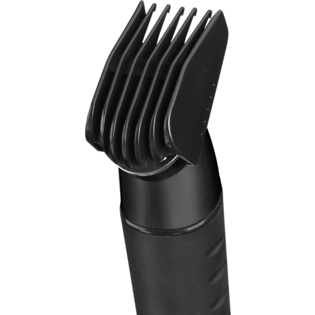 Tondeuse multi usages BABYLISS Black Lithium MT814E 11 en 1