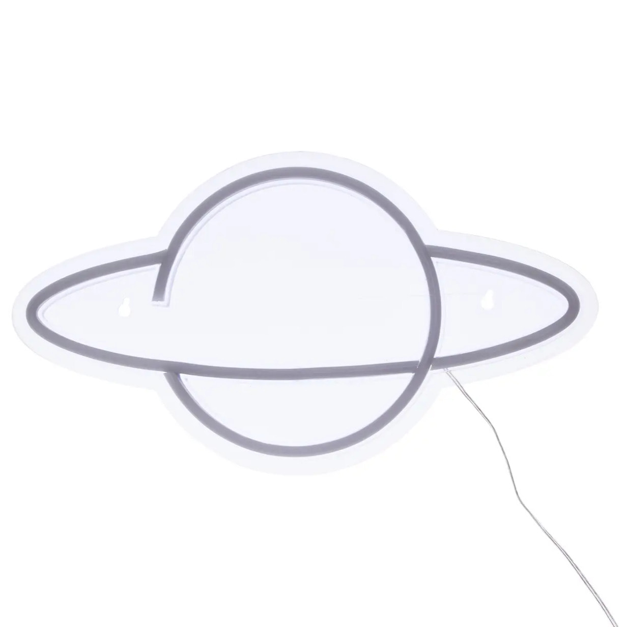 NEON LED MUR PLANET L36