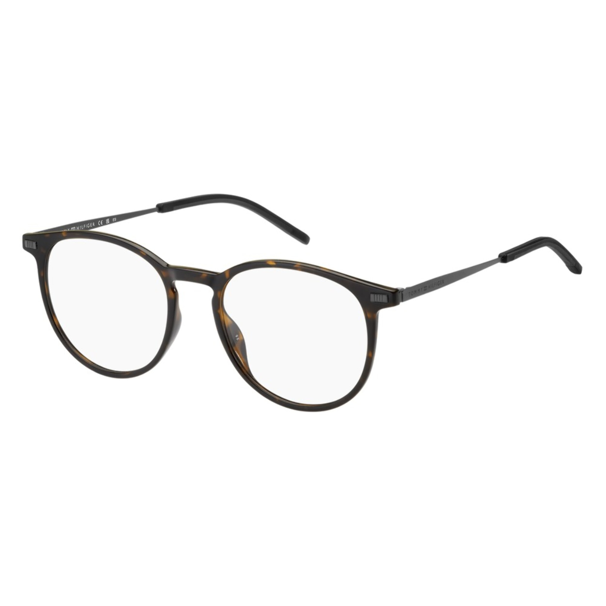 Gafas de Vista Tommy Hilfiger TH 2021 086 de Nylon Unisex 51 mm