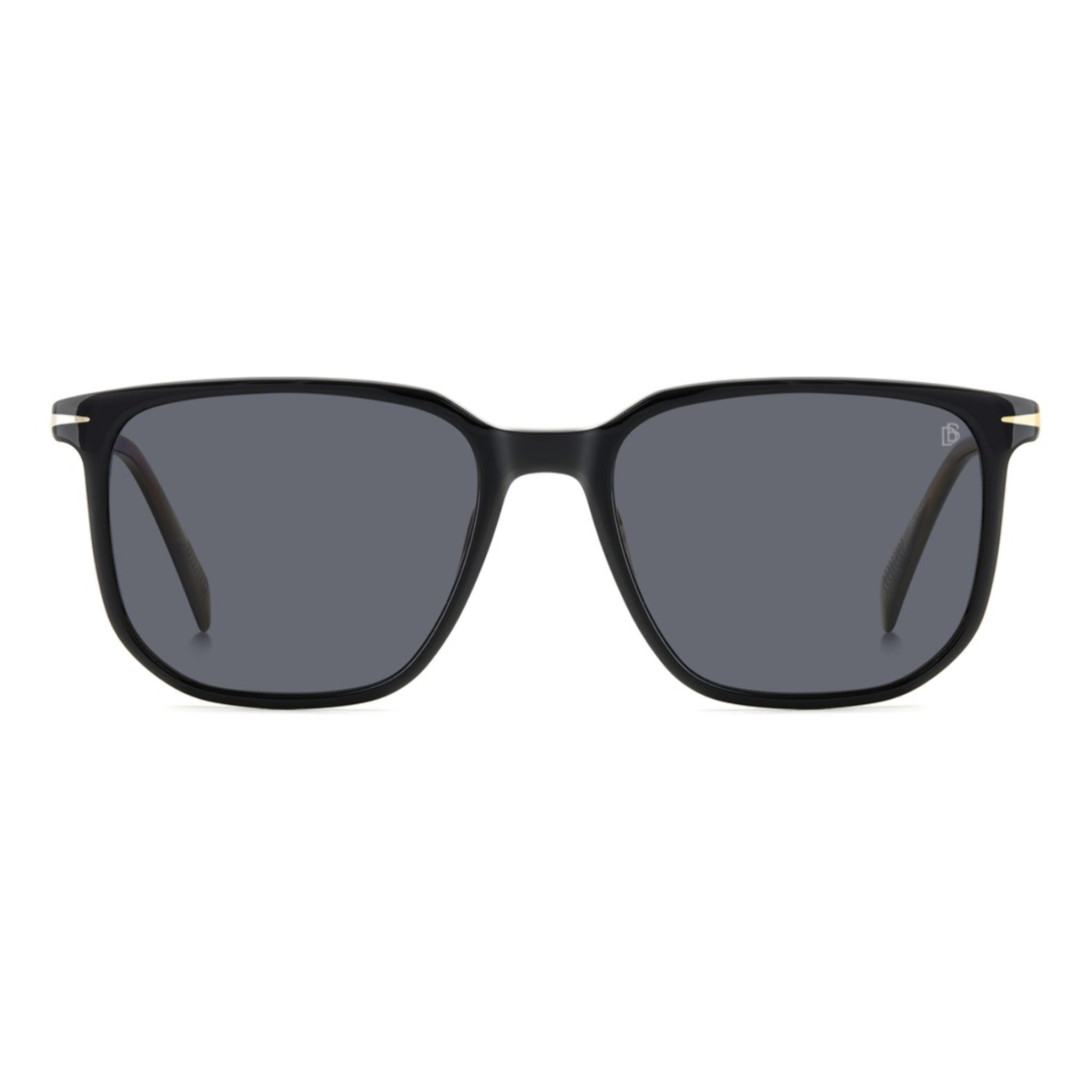 Gafas de Sol David Beckham DB 1141/S 05K Polarizadas de Acetato Hombre 55 mm