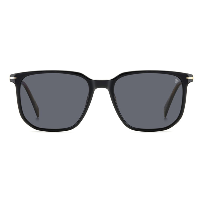Gafas de Sol David Beckham DB 1141/S 05K Polarizadas de Acetato Hombre 55 mm