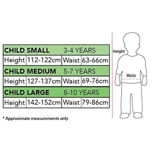 DISFRAZ SPIDERMAN ADAPTIVE INF