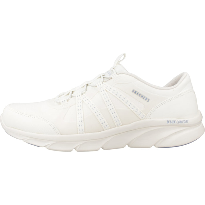 Sneakers de  Mujer de la marca SKECHERS  modelo COMFORT - HARM White