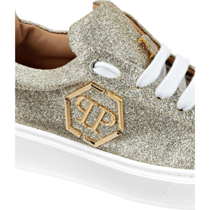PHILIPP PLEIN Zapatillas Lo-Top HEXAGON