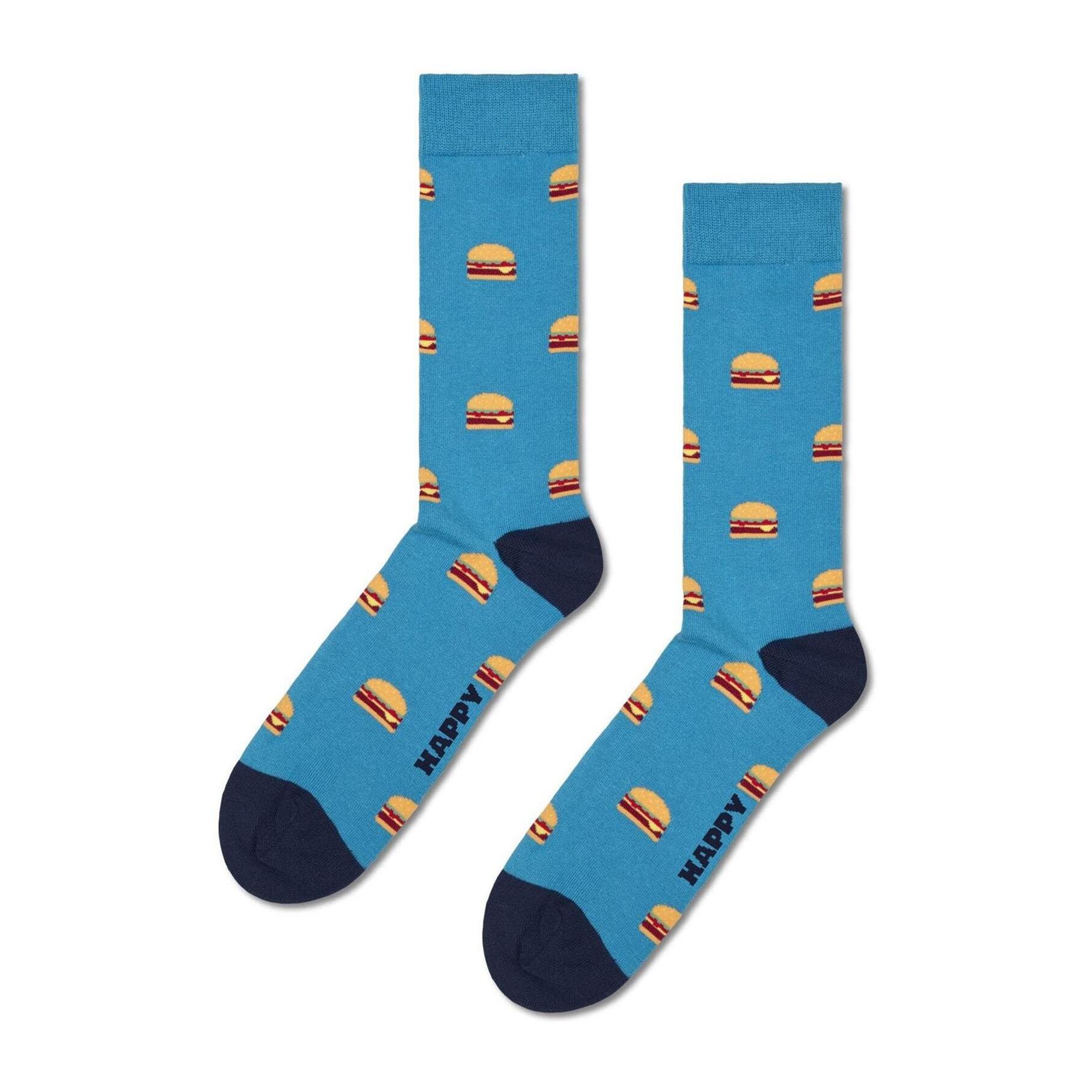 Calcetines 4 pack lite food gift