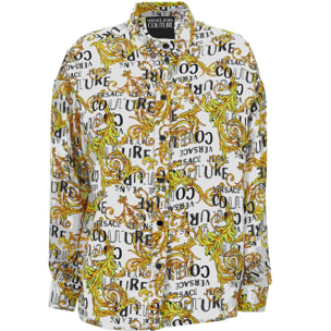 Versace Jeans Couture camisa