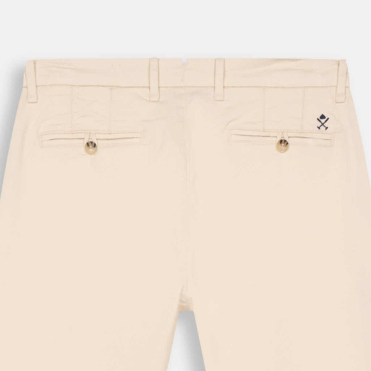 PANTALON STRAIGHT CHINO