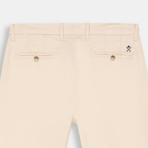 PANTALON STRAIGHT CHINO