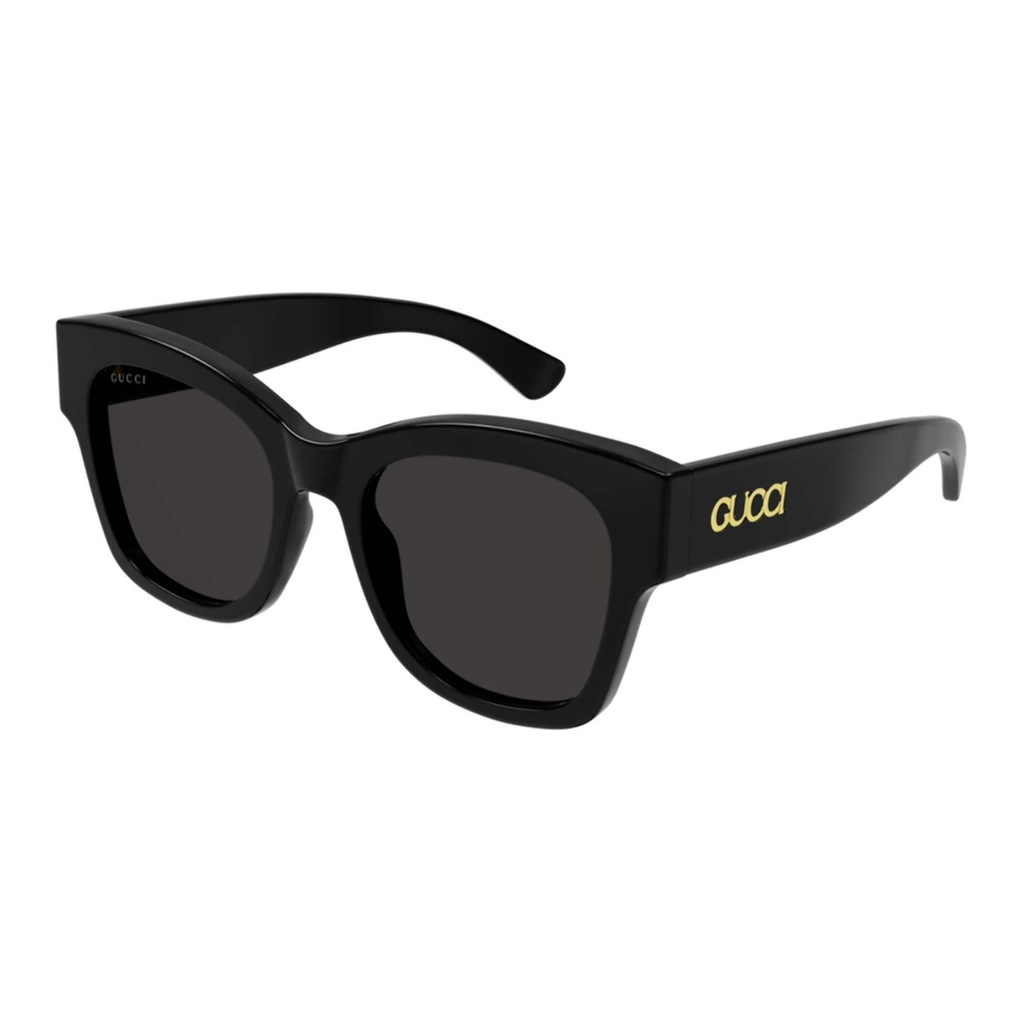 Gafas de Sol Gucci GG1789S-001 de Acetato Mujer 53 mm