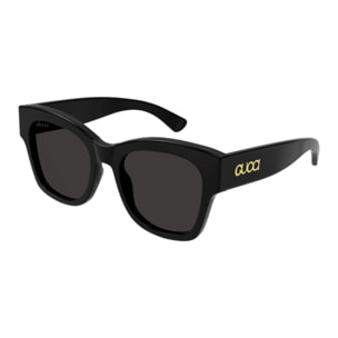 Gafas de Sol Gucci GG1789S-001 de Acetato Mujer 53 mm