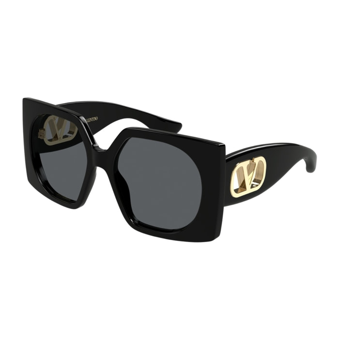 Gafas de Sol Valentino VG0002S-001 de Acetato Mujer 55 mm