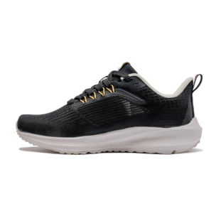 Sneakers da donna Leone Fast