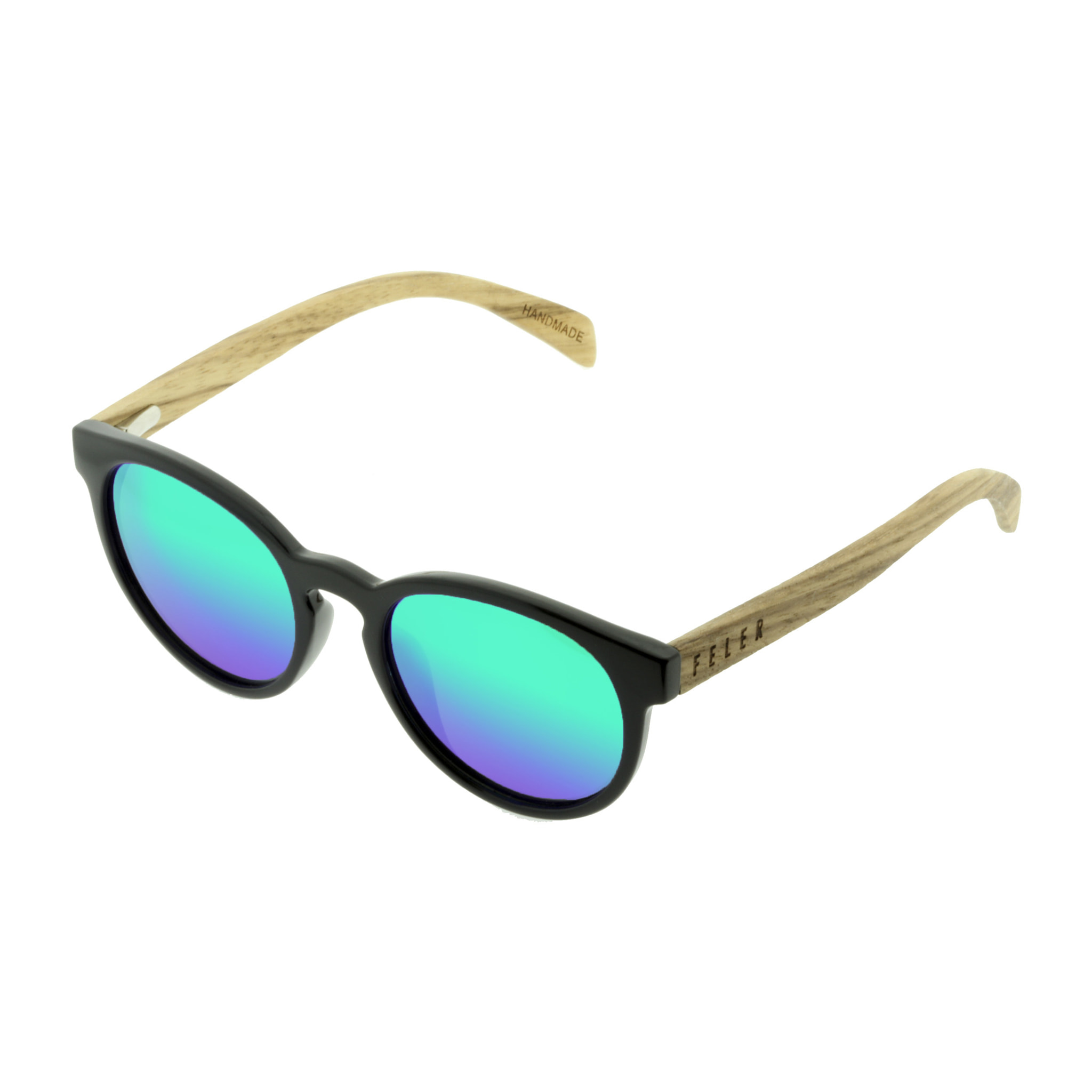 GAFAS DE SOL FELER | 1507M-1 - GREEN