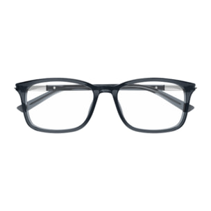 Gafas de Vista Gucci GG1900OA-002 de Acetato Hombre 56 mm