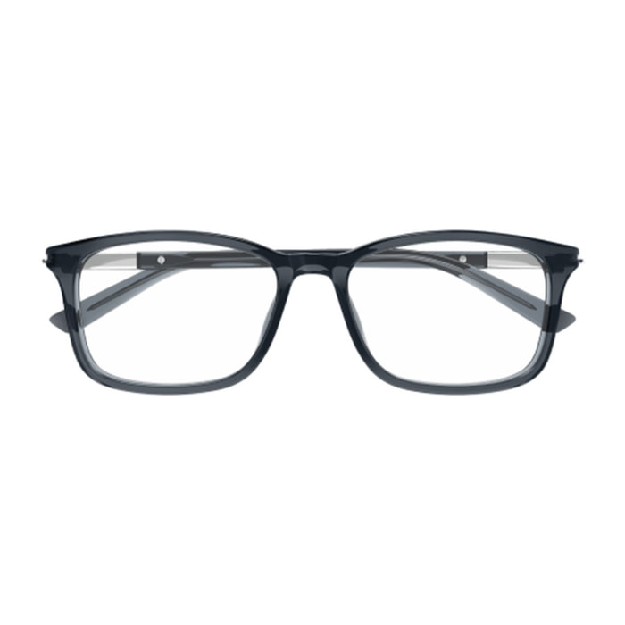 Gafas de Vista Gucci GG1900OA-002 de Acetato Hombre 56 mm