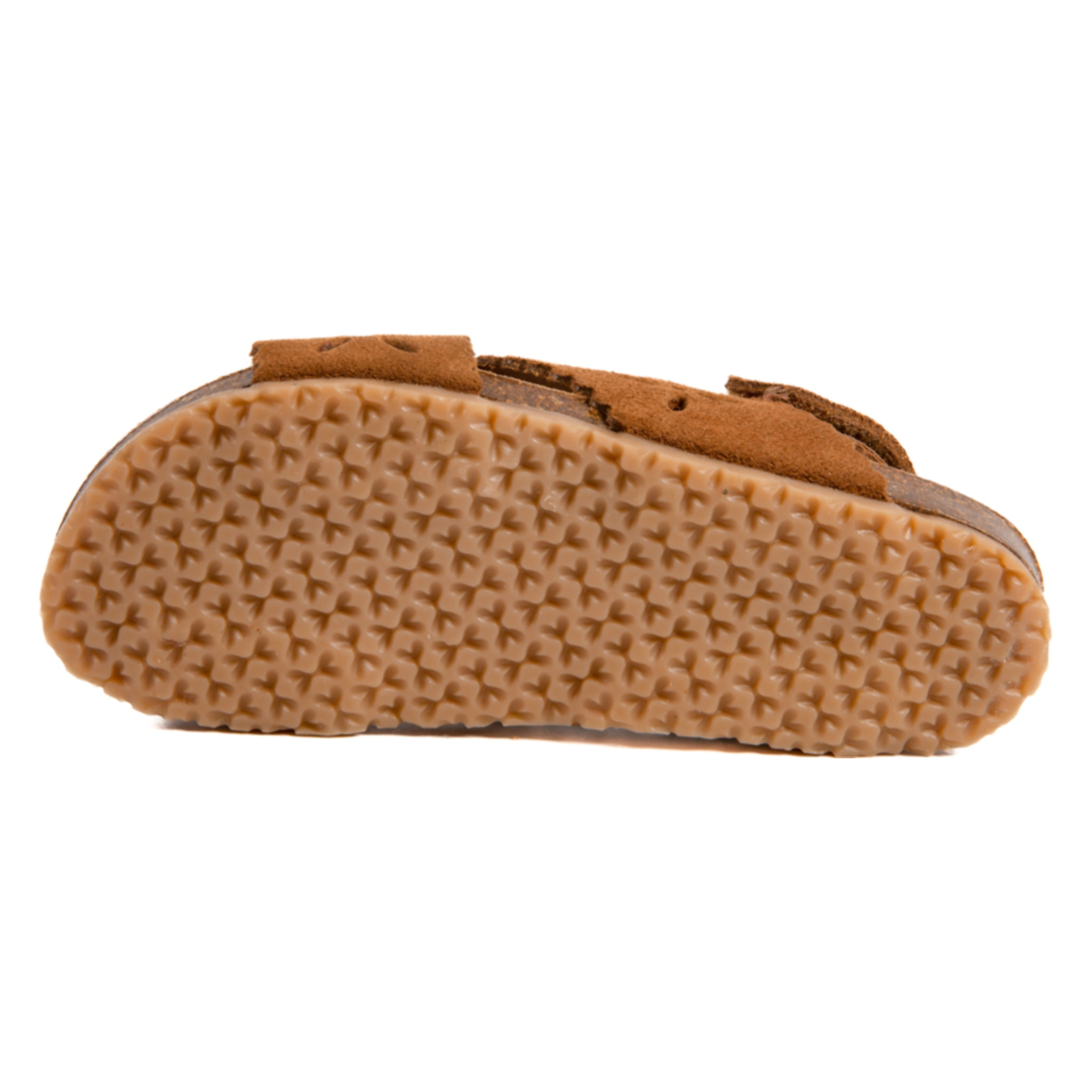 Sandalo BILLOWY MARRONE