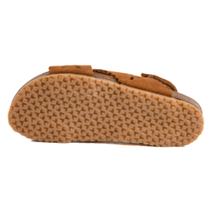 Sandalo BILLOWY MARRONE