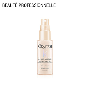 Gloss Absolu - Spray Anti-Frizz Glaze Milk