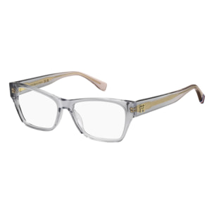 Gafas de Vista Tommy Hilfiger TH 2104 KB7 de Acetato Mujer 53 mm
