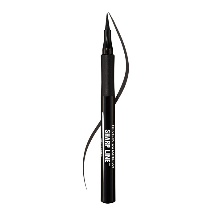 ColorStay Sharp Line - Eye Liner Waterproof Pointe Ultra-fine