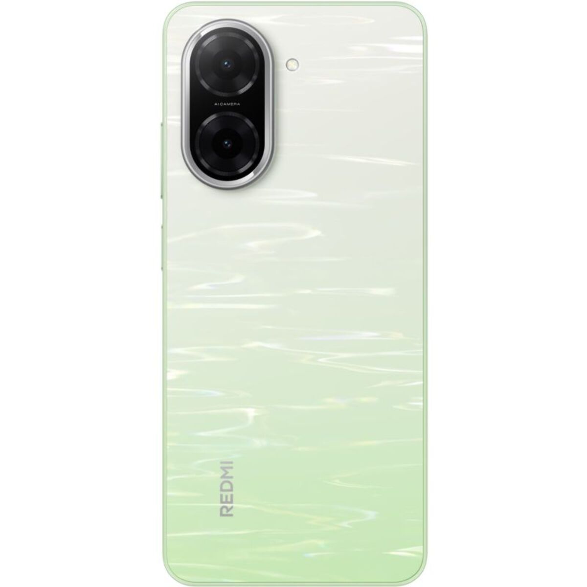 Smartphone XIAOMI Redmi A5 128Go Vert