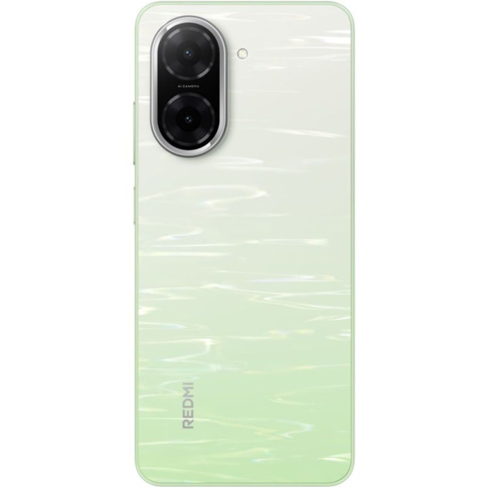 Smartphone XIAOMI Redmi A5 128Go Vert
