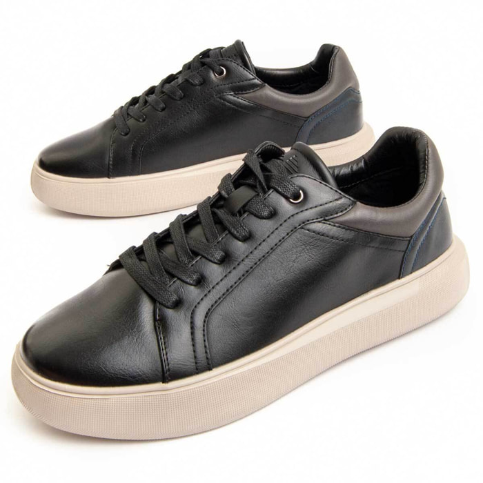 Sneakers - Negro