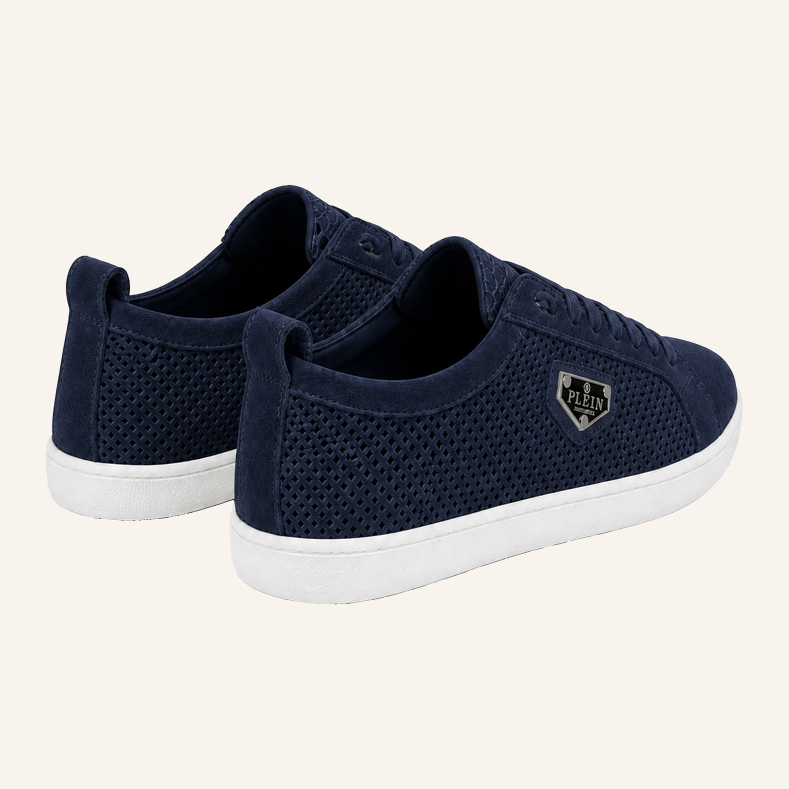 PHILIPP PLEIN Sneaker basse